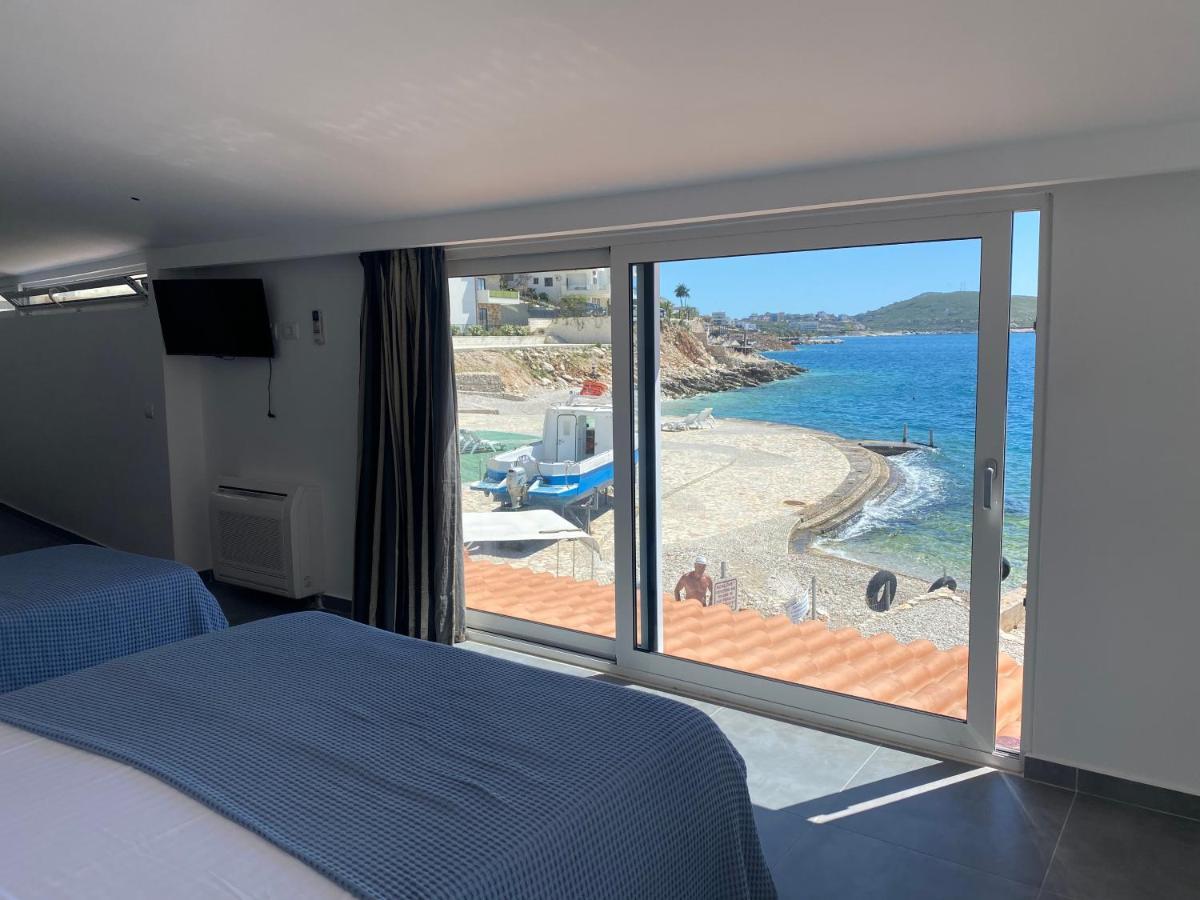 Nertili Hotel Sarandë